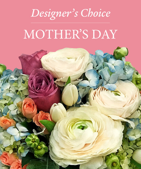 Deluxe - Designer's Choice Mother's Day