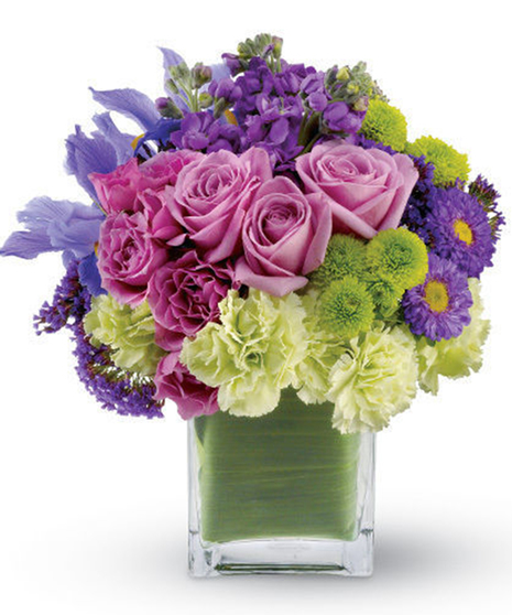 Mod About You | Alexandria (VA) Flower Delivery | Conklyn's Florist